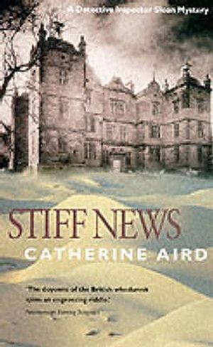 Stiff News image number 0