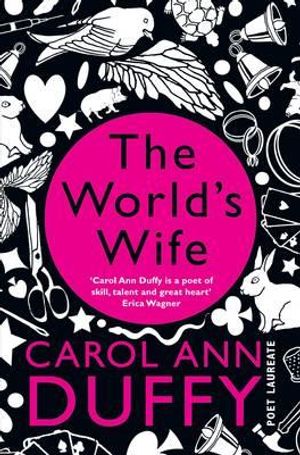 World's Wife image number 0