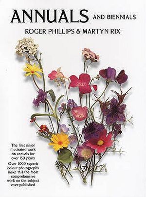 Annuals: And Biennials image number 0