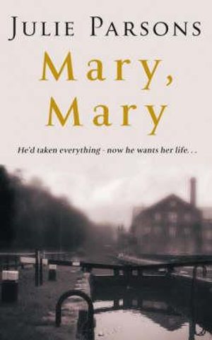 Mary, Mary. Julie Parsons image number 0
