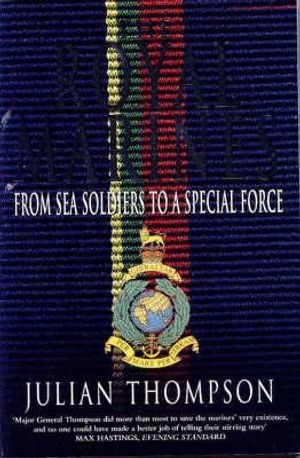 The Royal Marines image number 0