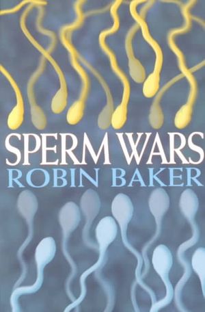 Sperm Wars image number 0