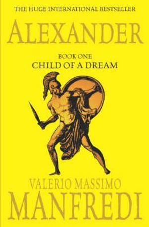 Alexander image number 0