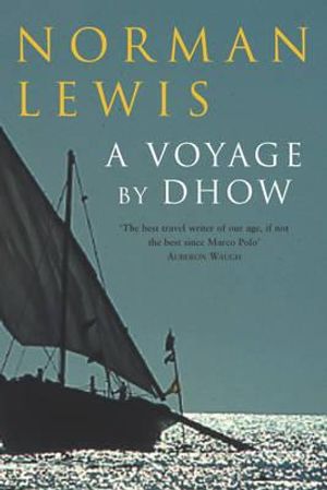 Voyage by Dhow image number 0
