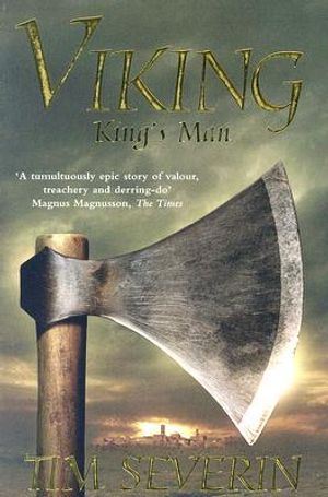 King's Man image number 0