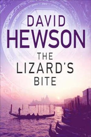 The Lizard's Bite image number 0
