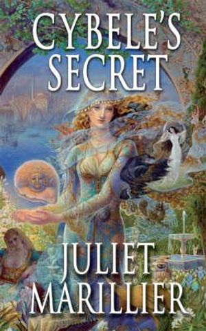 Cybele's Secret. Juliet Marillier image number 0