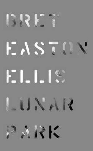 Lunar Park. Bret Easton Ellis image number 0