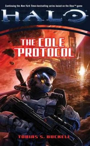 The Cole Protocol. Tobias S. Buckell image number 0