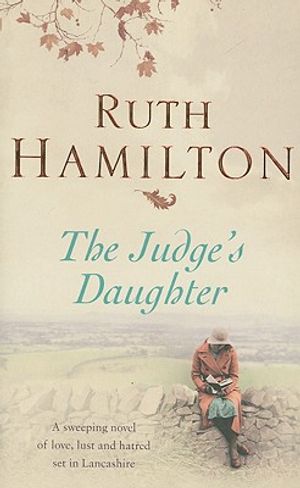 The Judge's Daughter image number 0
