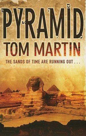 Pyramid image number 0