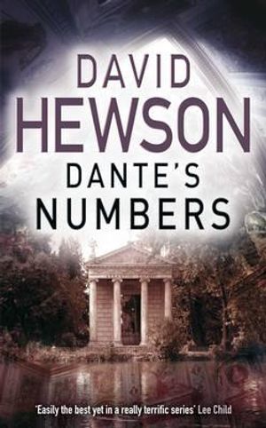 Dante's Numbers. David Hewson image number 0