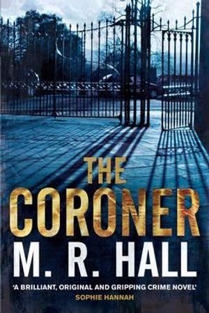 The Coroner image number 0