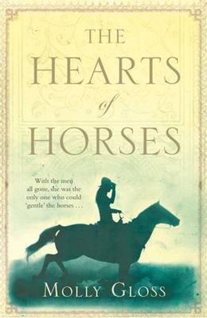 The Hearts of Horses image number 0