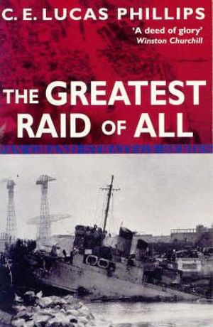 The Greatest Raid of All image number 0