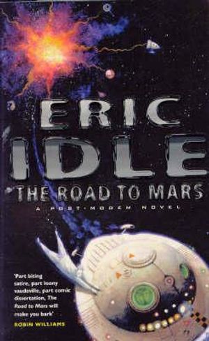 Road to Mars image number 0
