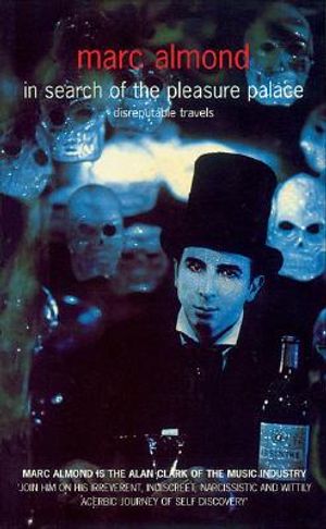 In Search of the Pleasure Palace: Disreputable Travels image number 0