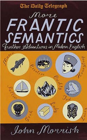 More Frantic Semantics image number 0