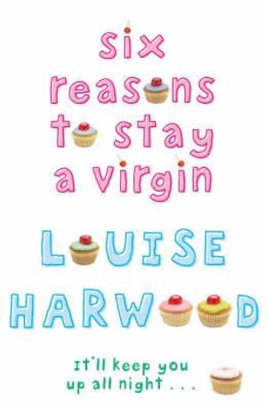 Six Reasons to Stay a Virgin image number 0