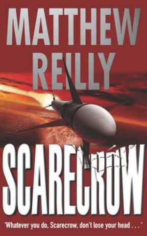 Scarecrow image number 0