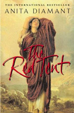 The Red Tent image number 0