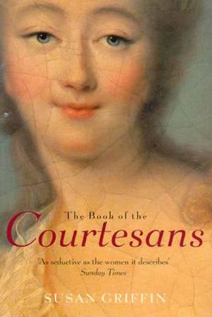 Book of the Courtesans: A Catalogue of Their Virtues image number 0