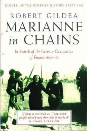 Marianne in Chains image number 0