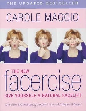 The New Facercise: Give Yourself a Natural Facelift image number 0