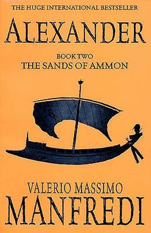 Alexander Vol 2 image number 0