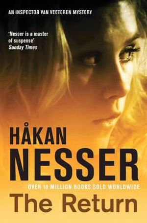 The Return. Hkan Nesser image number 0