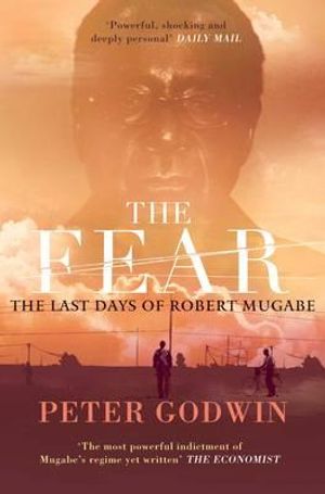 Fear: The Last Days of Robert Mugabe image number 0