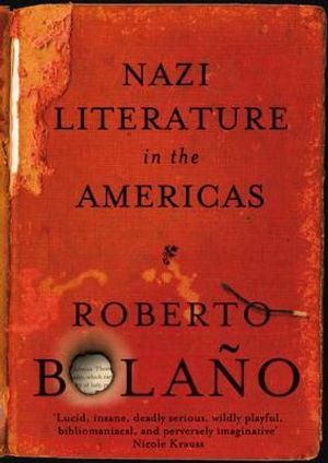 Nazi Literature in the Americas image number 0