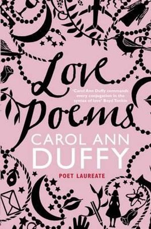 Love Poems. Carol Ann Duffy image number 0