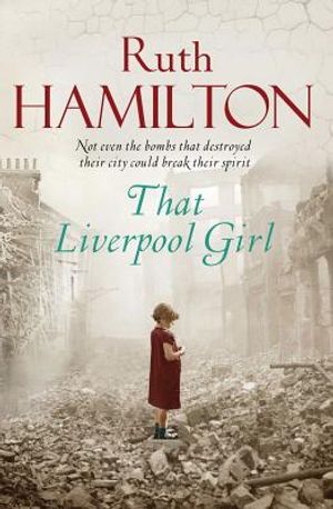 That Liverpool Girl image number 0