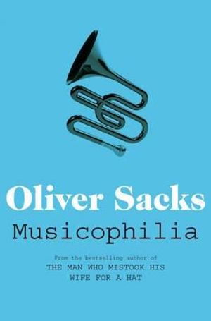 Musicophilia: Tales of Music and the Brain image number 0