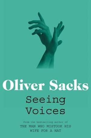 Seeing Voices: A Journey Into the World of the Deaf image number 0