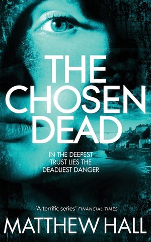 The Chosen Dead image number 0