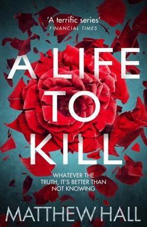 A Life to Kill image number 0