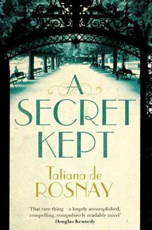 Secret Kept image number 0