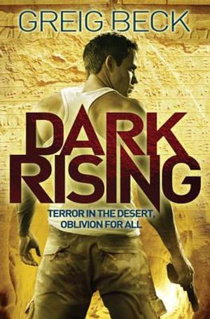 Dark Rising. by Greig Beck image number 0