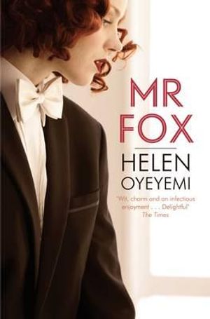 MR Fox image number 0