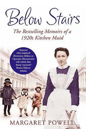 Below Stairs image number 0