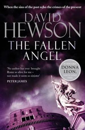 The Fallen Angel image number 0
