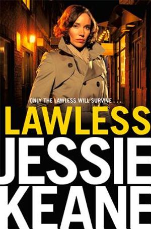 Lawless image number 0