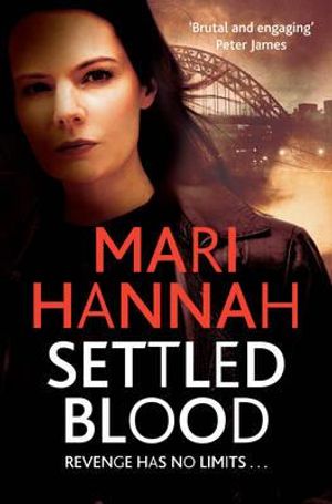 Settled Blood image number 0