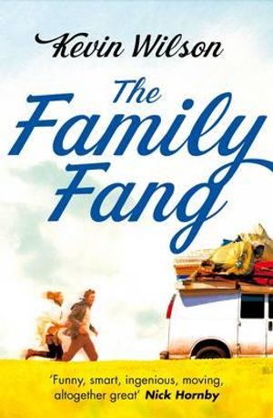 Family Fang image number 0