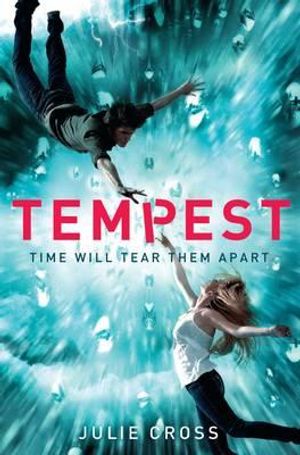Tempest. Julie Cross image number 0