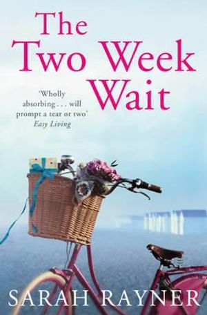 The Two Week Wait. by Sarah Rayner image number 0