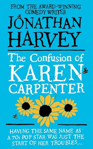 The Confusion of Karen Carpenter image number 0