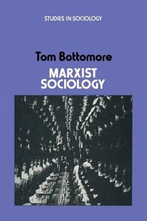 Marxist Sociology image number 0